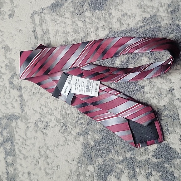 NWT 100% Silk Ties - Picture 2 of 5